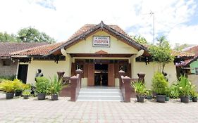 Hotel Puspita Yogyakarta